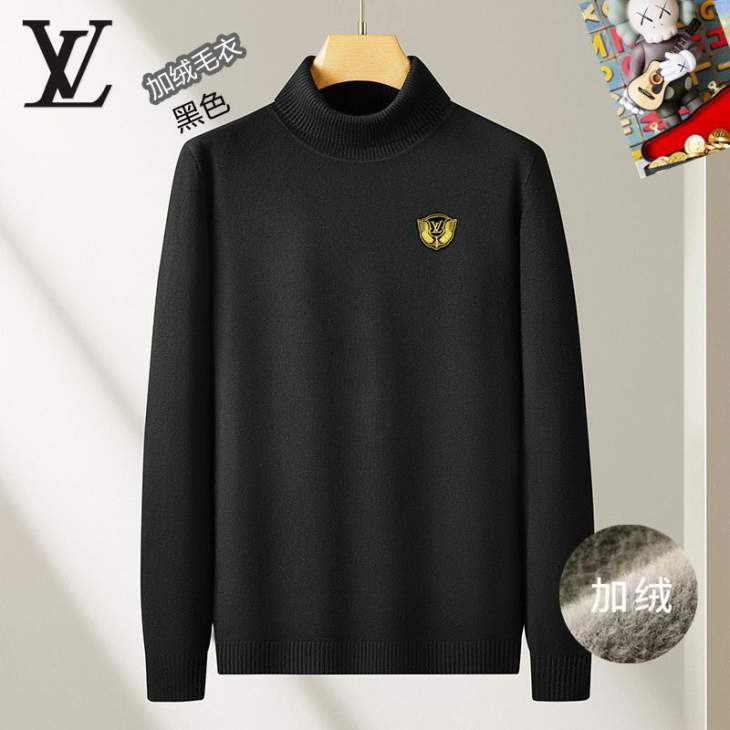 Picture of Louis Vuitton Sweaters _SKULVM-3XL25tr13346797